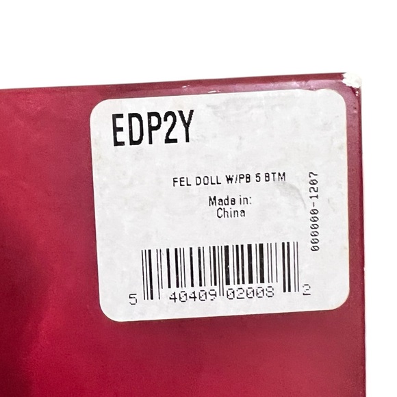 American Girl Doll Felicity. 2008 - Picture 10 of 10